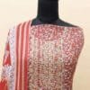Oreo Fyra Designing Wholesale Cotton Dress Material