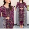 Pakistani Dress Design 2023
