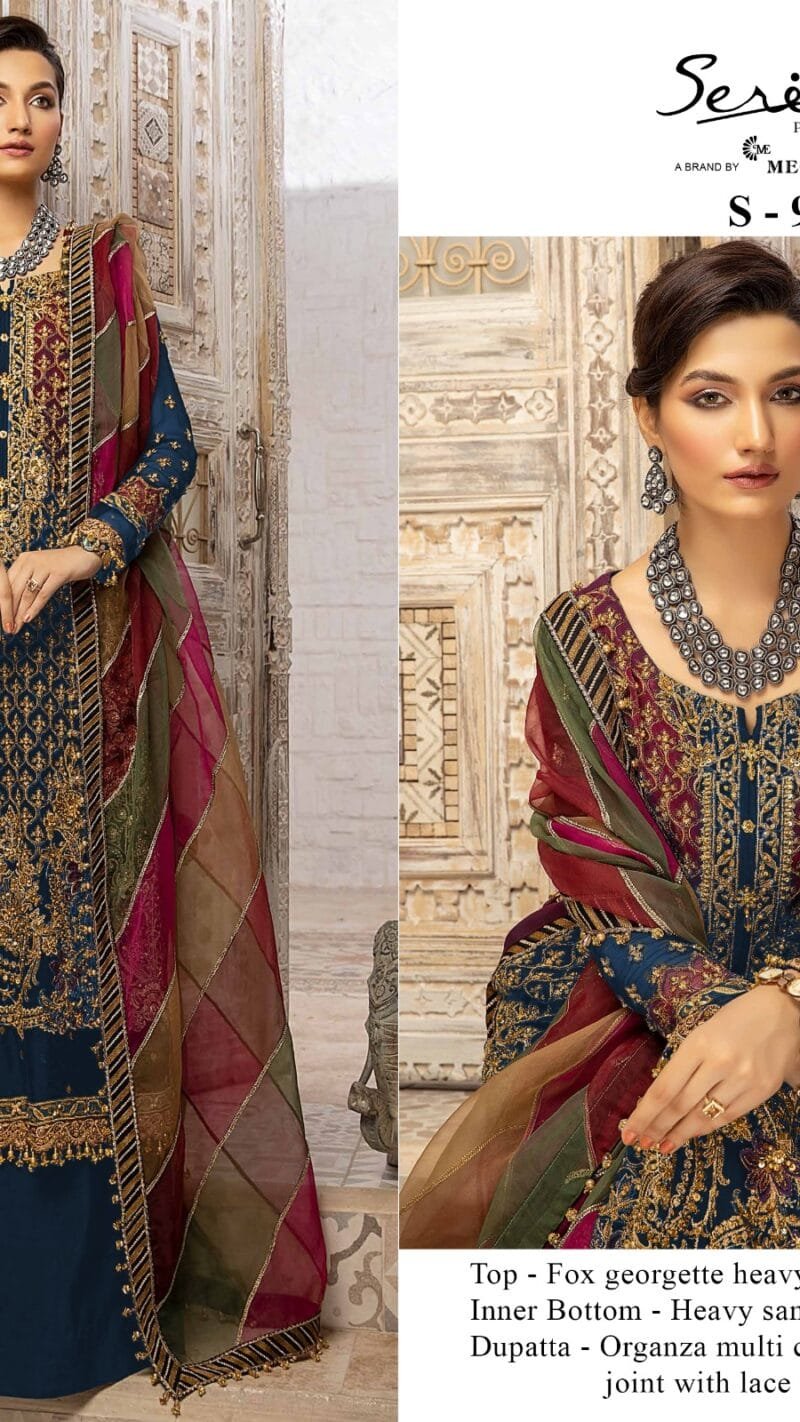 Pakistani Dress In Dubai