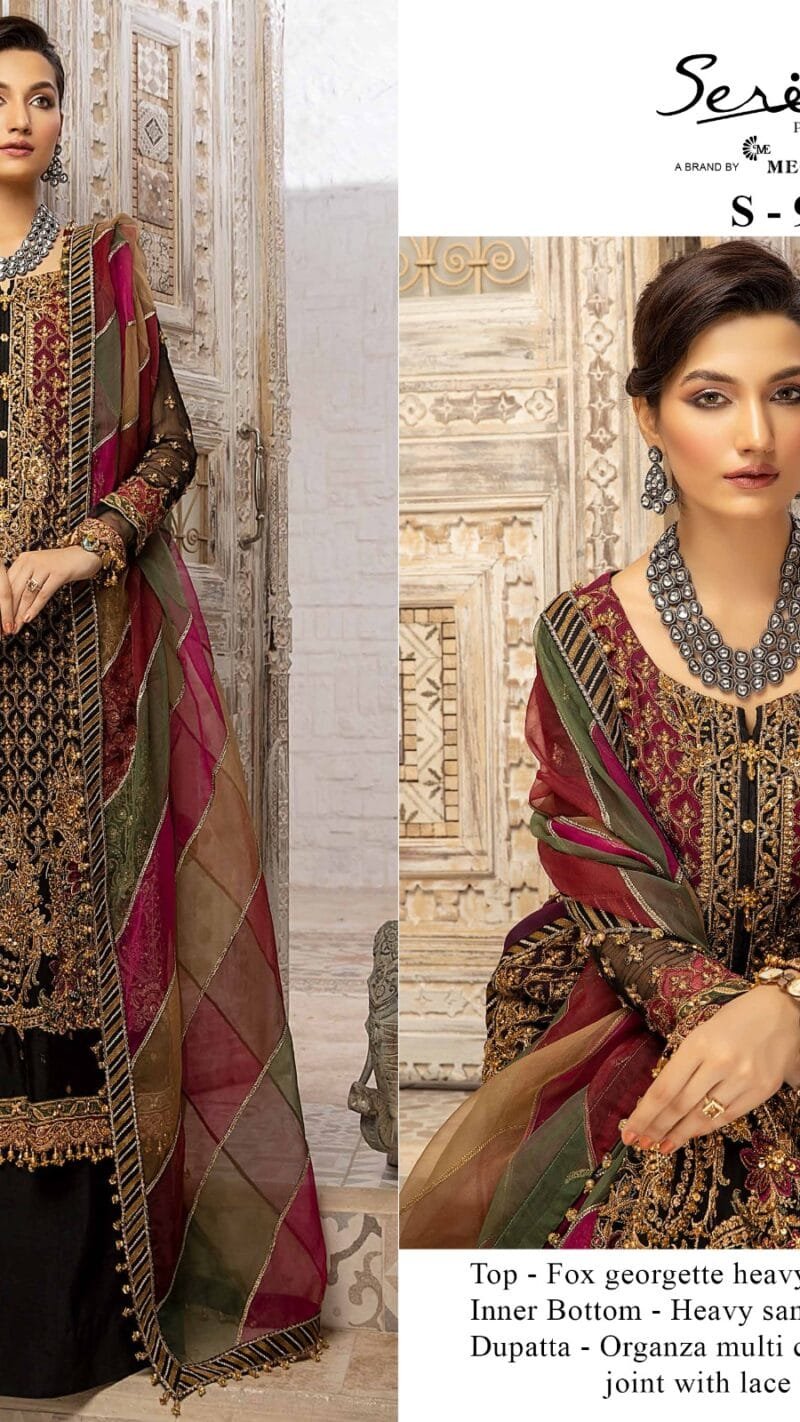 Pakistani Dress Material Online India