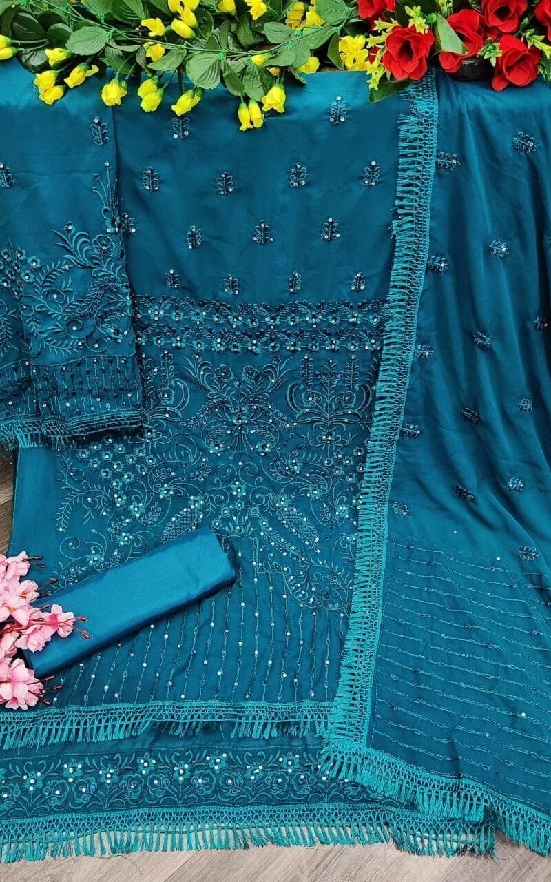 Pakistani Dress Online Uae