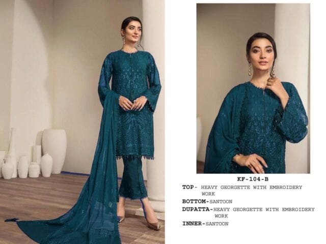 Pakistani Dress Online Uae