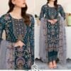Pakistani Dresses In Sharjah