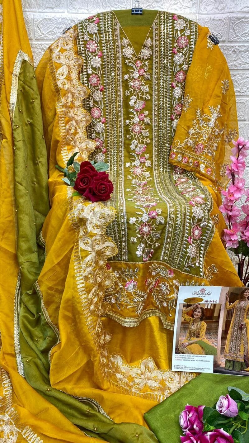 Pakistani Dresses Online Dubai