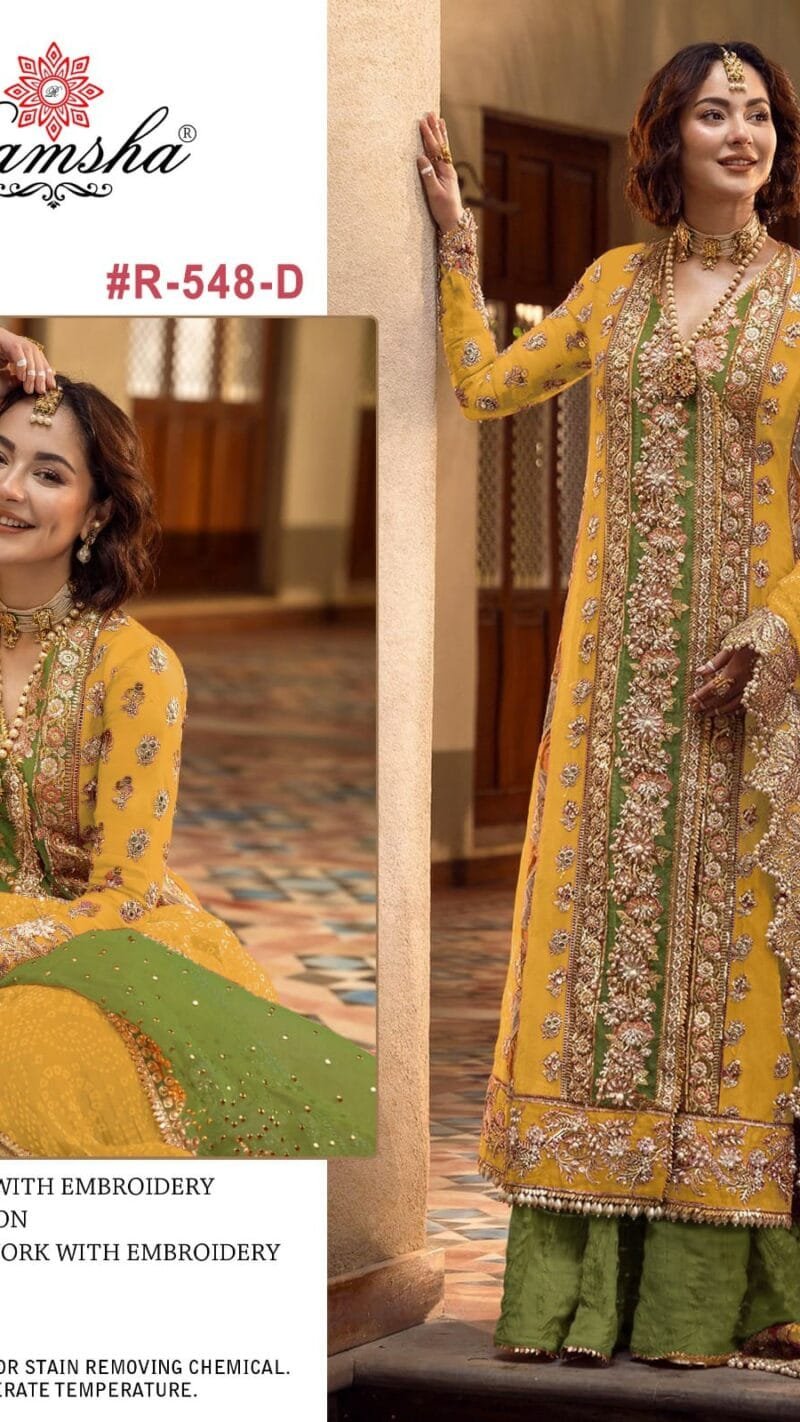 Pakistani Dresses Online Dubai