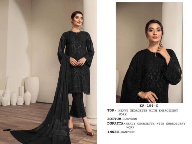 Pakistani Dresses Shops In Sharjah
