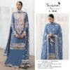 Pakistani Embroidery Designs