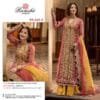 Pakistani Lawn Suits Wholesale In Dubai