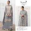 Pakistani Suits Designs 2023