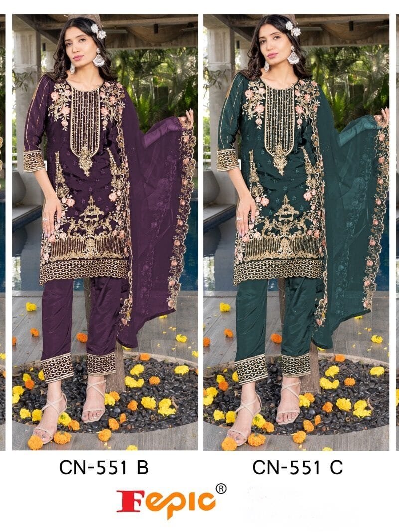 Pakistani Suits In Dubai Meena Bazaar