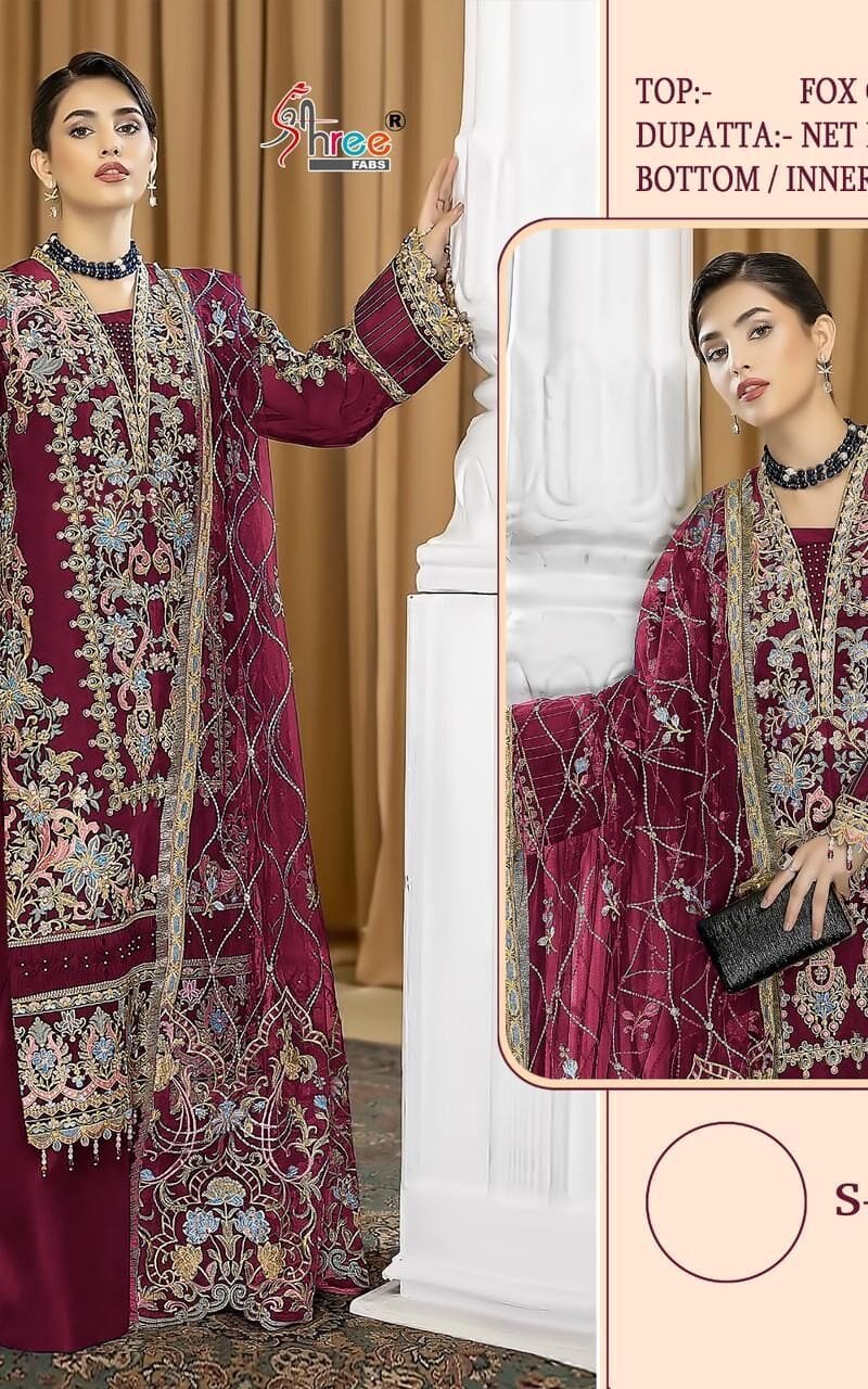 Pakistani Suits In Dubai Wholesale