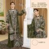 Pakistani Suits In Meena Bazaar Dubai