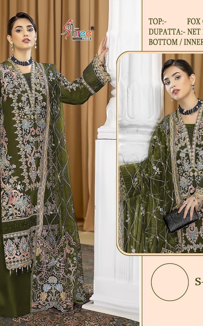 Pakistani Suits In Meena Bazaar Dubai