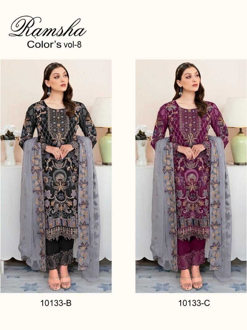 Pakistani Suits In Sharjah