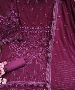 Pakistani Suits Meena Bazaar Dubai