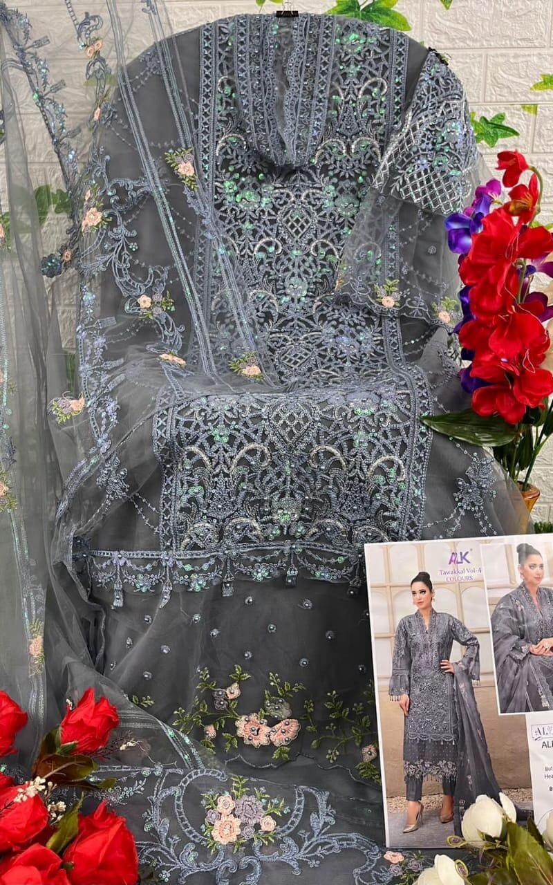 Pakistani Suits Shops In Meena Bazaar Dubai