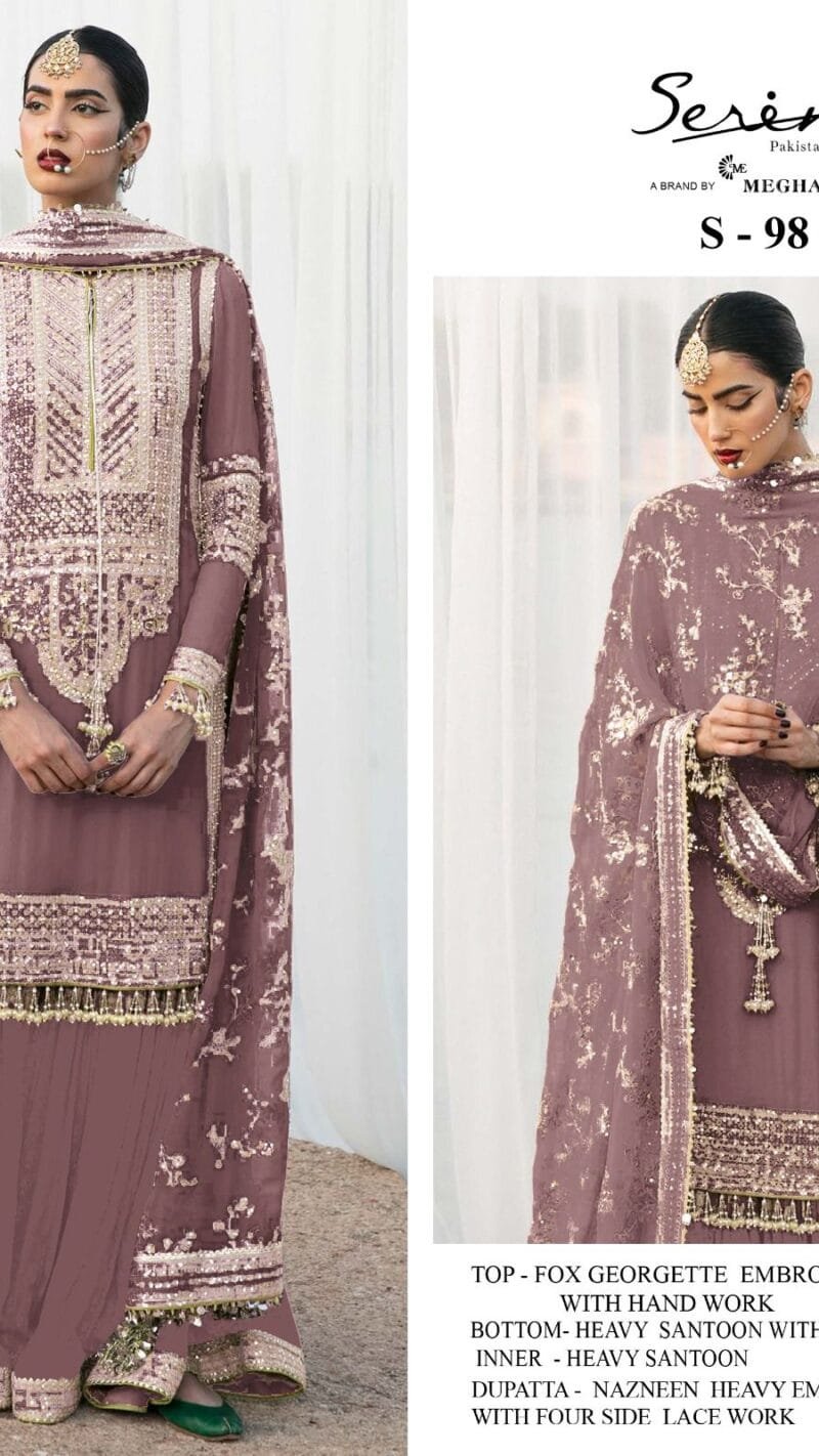 Pakistani Suits Wholesale Dubai