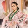 Parian Dream Heavy Luxury Lawn Vol 3 Collection