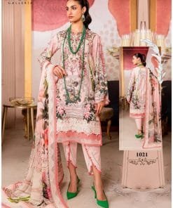 Parian Dream Heavy Luxury Lawn Vol 3 Collection