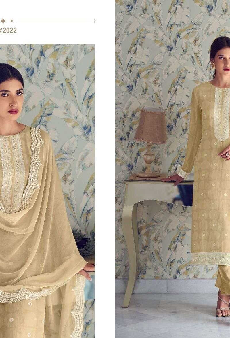 Pastels Avon Trendz Partywear Collection