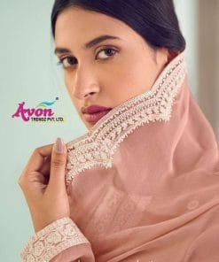 Pastels Avon Trendz Partywear Collection