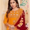 Patidar Batik Special Vol 11 Wholesale Cotton Dress Material