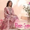 Razia Sultan Vol 40 Apana Cotton Wholesale Cotton Dress Material