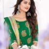 Ruhani Ganesha Wholesale Cotton Dress Material