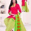 Sc Patiyala Special 6 Edetion Wholesale Cotton Dress Material