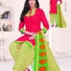 Sc Patiyala Special 6 Edetion Wholesale Cotton Dress Material