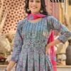 Saami Vol 2 Tanishk Readymade Catalogue