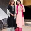 Saara Vol 2 Mittoo Heavy Rayon With Work Readymade Collection
