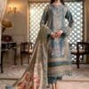 Samahira Vol 1 Summer Lawn Collection Mehboob Tex