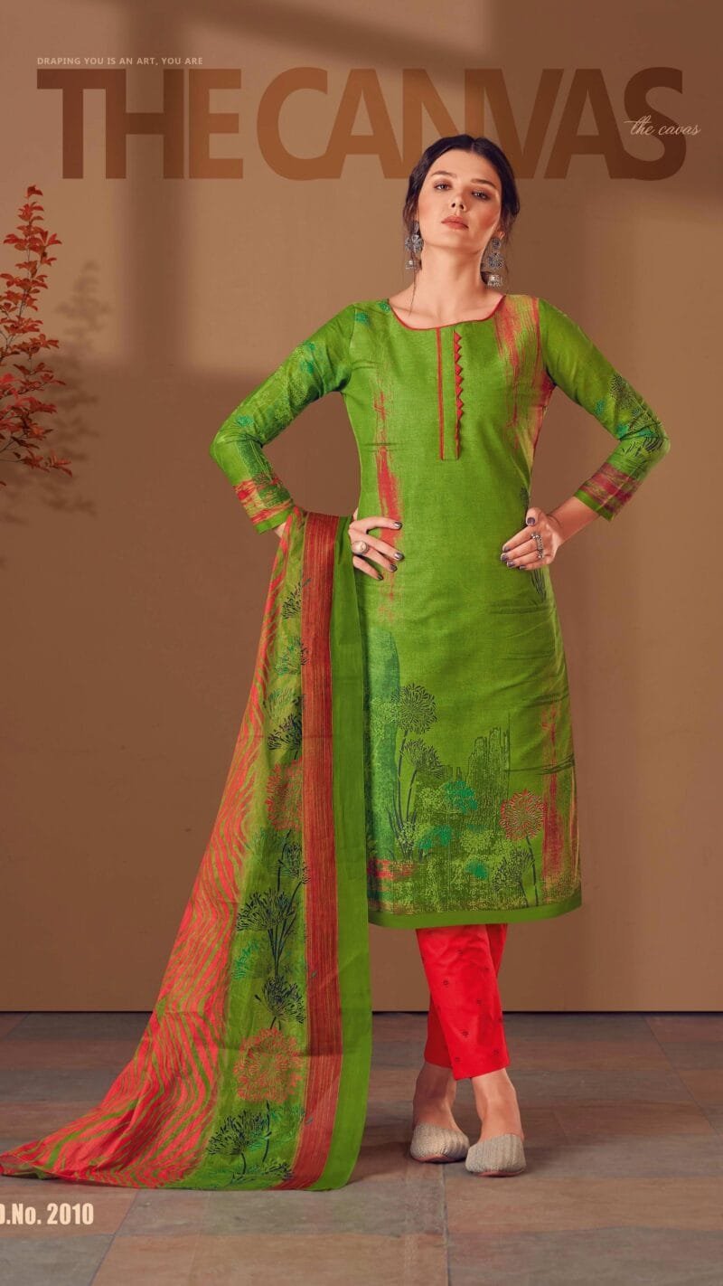 Sc Latika Vol 2 Wholesale Dress Material