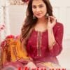 Shringar Vol 2 Mix Cotton Readymade With Inner