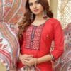 Simar Vol 3 Navkar Readymade With Sequence Embroidery Work