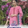 Utsav Ssc Cotton Neck Designing With Swarovski Diamond Work Suits