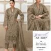 Wholesale Pakistani Suits In Sharjah