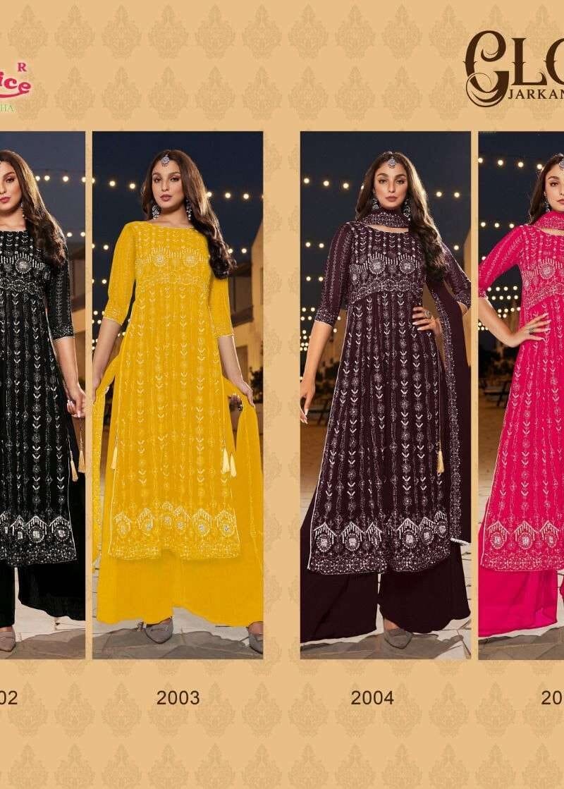 Your Choice Glory Vol 2 Fully Readymade Free Size
