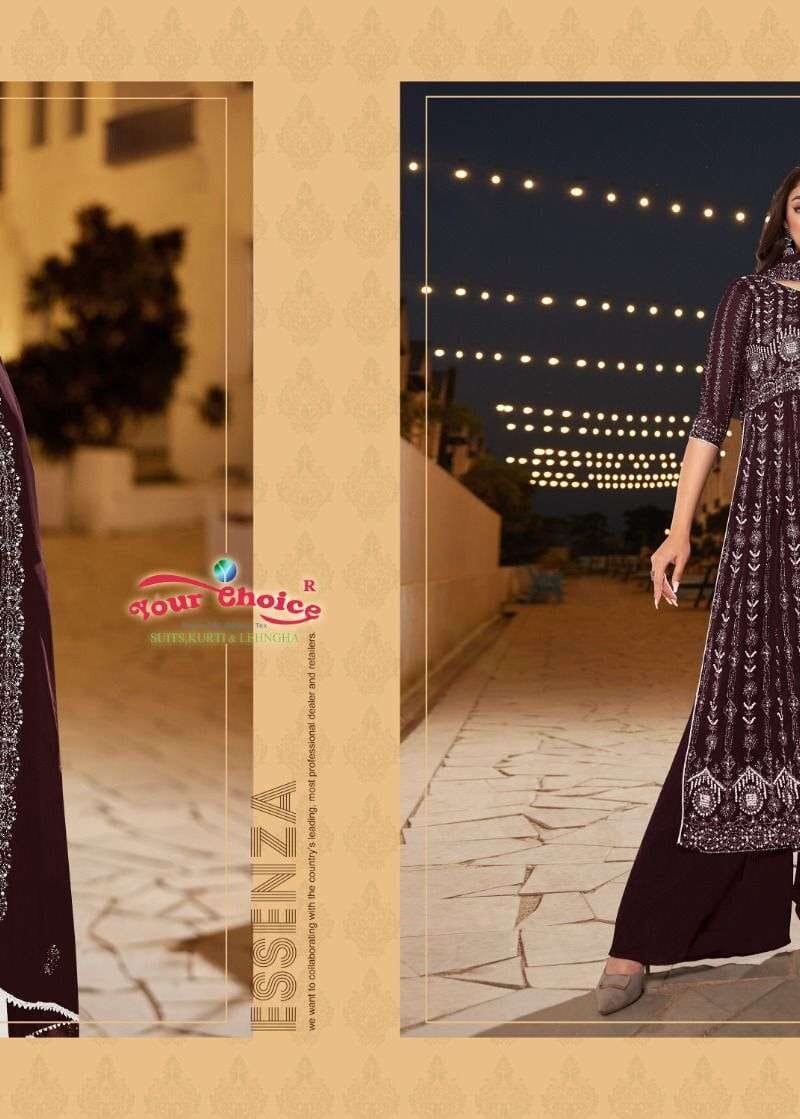 Your Choice Glory Vol 2 Fully Readymade Free Size