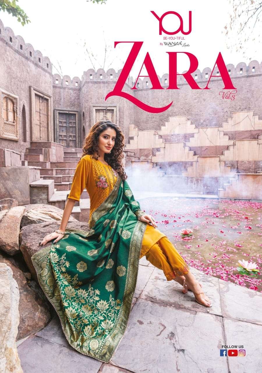 Zara ethnic clearance wear