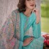 Anushree Mumtaz Arts Rangon Ki Dunya Pure Lawn Cambric