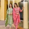 Apsara Ankita Fashion3 Pcs Concept Readymade Suits