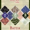 Batik Art Work Vol 3 Balaji Cotton Readymade Catalog