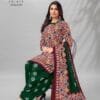 Deeptex Batik Plus Vol 21 Wholesale Cotton Dress Material