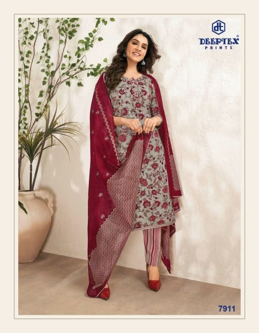 Deeptex Vol 79 Catalogue Deeptex Latest Catalogue March 2024