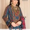 Firdous Exclusive Collection Vol 2 Al Karam Lawn