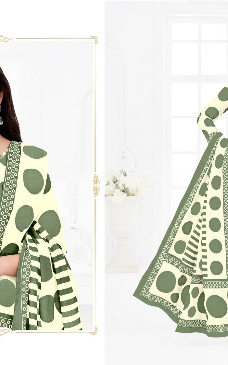 Khushi Vol 67 Mayur Creation Wholesale Cotton Dress Material