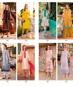 Mariab Mprint Spring Summer 23-2 Deepsy Pakistani Salwar Suits
