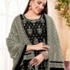 Mayur Gulmohar Vol-2 Kurti Pant With Dupatta